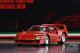 Tomica Limited Vintage Neo 1/64 Ferrari F40 Red Tomytec Toy Diecast Vehicle