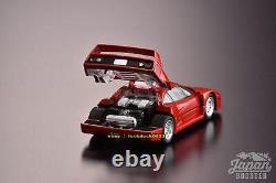 Tomica Limited Vintage NEO 1/64 Ferrari F40 Red Tomytec Toy Diecast Vehicle