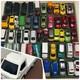 Tomica Toy Car Lot Hijet Truck Working Vehicles Sports Car