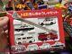 Tomy Tomica Emergency Car Set From Japan Red Box Gift Set Diecast Japanese T-31