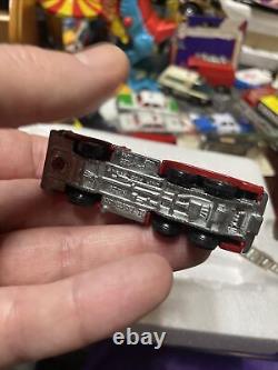 Tomy Tomica Emergency Car Set from Japan Red Box Gift Set Diecast Japanese T-31