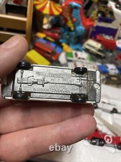 Tomy Tomica Emergency Car Set from Japan Red Box Gift Set Diecast Japanese T-31