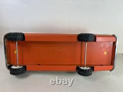 Tonka Rescue Vehicle 3875 Ambulance Vintage Toy Car orig box 33B93