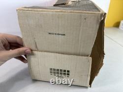Tonka Rescue Vehicle 3875 Ambulance Vintage Toy Car orig box 33B93