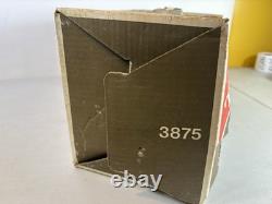 Tonka Rescue Vehicle 3875 Ambulance Vintage Toy Car orig box 33B93
