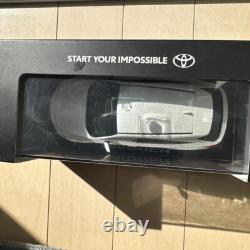 Toy Car