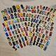 Toy Car Lot 135 Vehicles Hot Wheels Matchbox Maisto John Deere Truck Different