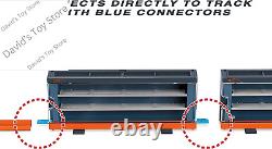Toy Cars, Set of 8 164 Scale Vehicles & Interactive Display & Storage Case That