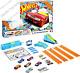 Toy Cars & Track Set, Hw Celebration Box Of 6 164 Scale Vehicles, Track, Connec