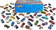 Toy Cars & Trucks 20 Pack, Set Of 20 164 Scale Vehicles For Play Or Display, In