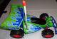 Toy Story Signature Collection Rc Remote Control Buggy Car Thinkway 14 Vehicle