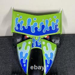 Toy Story Signature Collection RC Remote Control Buggy Car Thinkway 14 Vehicle