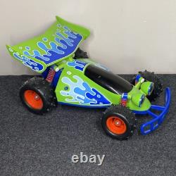 Toy Story Signature Collection RC Remote Control Buggy Car Thinkway 14 Vehicle