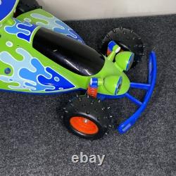 Toy Story Signature Collection RC Remote Control Buggy Car Thinkway 14 Vehicle