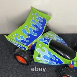 Toy Story Signature Collection RC Remote Control Buggy Car Thinkway 14 Vehicle