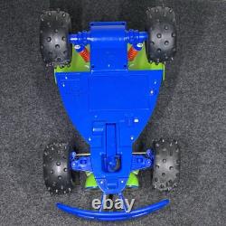Toy Story Signature Collection RC Remote Control Buggy Car Thinkway 14 Vehicle