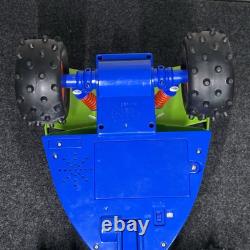 Toy Story Signature Collection RC Remote Control Buggy Car Thinkway 14 Vehicle