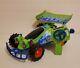 Toy Story Signature Collection Rc Remote Control Car Thinkway 14 Vehicle Read