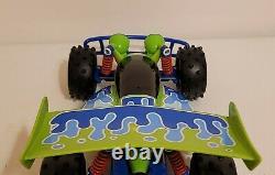 Toy Story Signature Collection RC Remote Control Car Thinkway 14 Vehicle READ