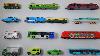 Toy Train And Car Collection For Kids With Tomica Siku Learn Vehicles For Kids Cars For Kids