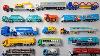Toy Truck Compilation For Toddlers Trucks For Toddlers Videos Learn Truck For Kids With Tomica
