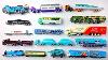 Toy Vehicle Collections For Kids Toy Trains Trucks Construction Vehicles