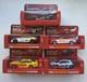 Toy Vehicles Formula E Bluetooth + Shell Motosport Vehicles Car Collection 5 Pcs