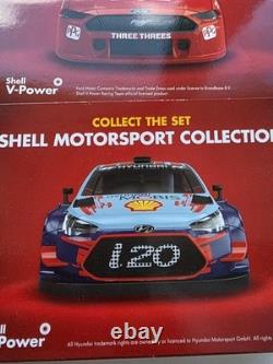 Toy Vehicles Formula E Bluetooth + Shell Motosport Vehicles Car Collection 5 pcs