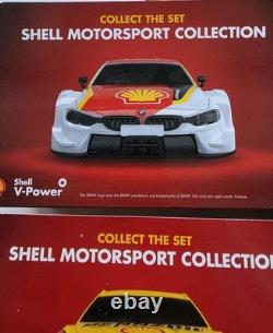 Toy Vehicles Formula E Bluetooth + Shell Motosport Vehicles Car Collection 5 pcs
