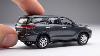 Toyota Fortuner Diecast Model Unboxing Ultra Realistic U0026 Rare 1 64 Scale Car
