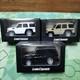 Toyota Land Cruiser 70 Pullback Toy Car Vehicle Model New