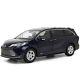 Toyota Sienna 1/18 Scale Model Car Diecast Toy Vehicle Kids Gift Collecti