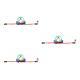 Track Racing Toys Inertia Car Toys Plasic Vehicle Toy Car Track Toy