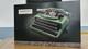 Typewriter Ideas #21327 (2079+pcs) New And Seal Packed (repli)