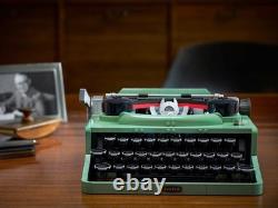 Typewriter IDEAS #21327 (2079+pcs) New And Seal Packed (REPLI)