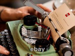 Typewriter IDEAS #21327 (2079+pcs) New And Seal Packed (REPLI)