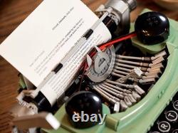 Typewriter IDEAS #21327 (2079+pcs) New And Seal Packed (REPLI)
