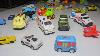 Ultimate Toy Car Collection Kids Toy Vehicles Unboxing