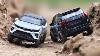 Unboxing Review Testing Of Diecast Models Of Toyota Fortuner Legender Off Roading Auto Legends