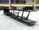 Unique Model Um X Tiny 164 Mercedes-benz Car Carrier Transporter Diecast Model