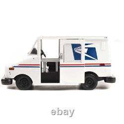 United States Postal Service (USPS) Long-Life Postal Delivery Vehicle (LLV) W