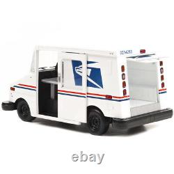 United States Postal Service (USPS) Long-Life Postal Delivery Vehicle (LLV) W
