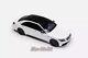 Vehicle Art 118 Benz S65 Amg W222 S63 4matic Resin Diecast Car Model Hobby Gift