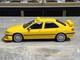 Vehicle Art 118 Peugeot 406 Taxi 2001 Zy 13 Resin Diecast Model Car Gifts White