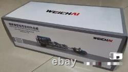VERY Huge! 1/12 Weichai Power Commercial Vehicle Assembly Model Engine Model