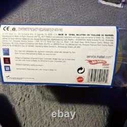 VHTF 2007 Hot Wheels Easter Eggzotics Egg Hunt 6 Pack Factory Sealed