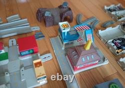 VTG 1980-90s GALOOB MICRO MACHINE BIG LOT VEHICLES & SOME ACCESSORIES