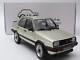 Vw Jetta Gtx 16v Vehicle Models Toy Limited Resin Collection Car 118 Gold