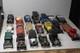 Various Vehicles 1/32 Scale Die Cast 19 Car Collection Various Makers