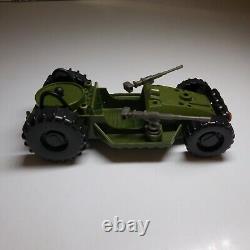 Vehicle Military All Terrain Car Miniature 2003 LANARD Toys N6303